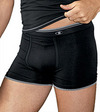 Champion Double Dry Seamless Rib Trunk